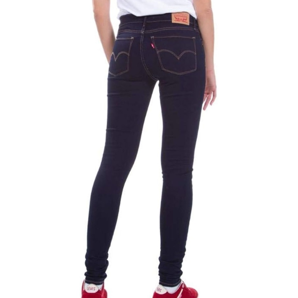 Levi’s 710 skinny size 27